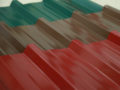 Roofing Sheets